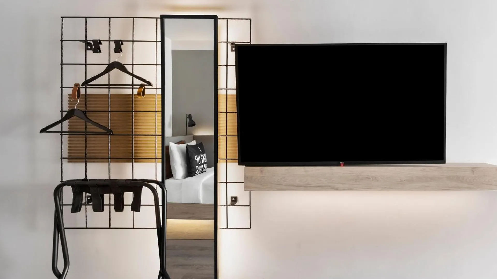 Hotel Moxy Barcelona