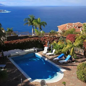 Vistamar Appartement Santa Úrsula