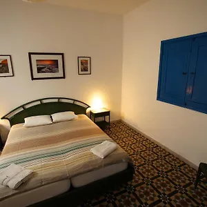  Hostel Sol Y Mar Surf Camp Hiszpania