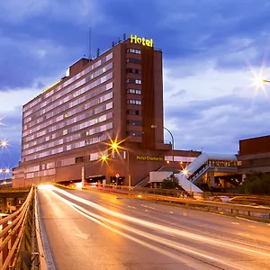 https://hotel-weare-chamartin.besthotelstoledo.com