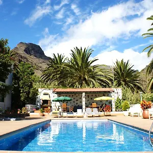 Nelly Appartement Valle Gran Rey