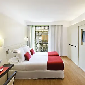 Grupotel Gravina *** Barcelona