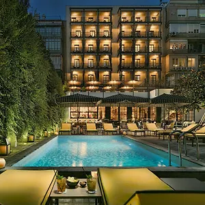 H10 Metropolitan 4* Sup **** Barcelona