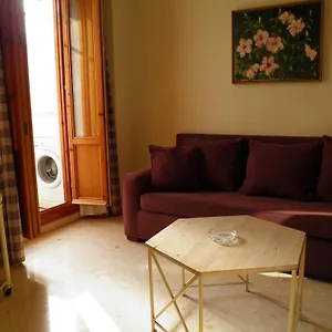 St. Jordi Comtal Appartement