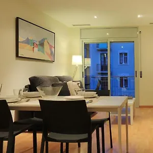 Apartmán Alguera Industria