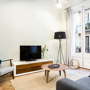 Friendly Ramblas Boqueria Appartement