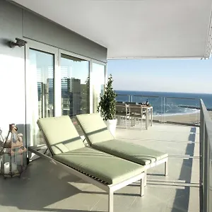Stylish Appartement