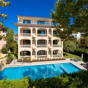 **** Hotel apartamentowy S'olivera Hiszpania
