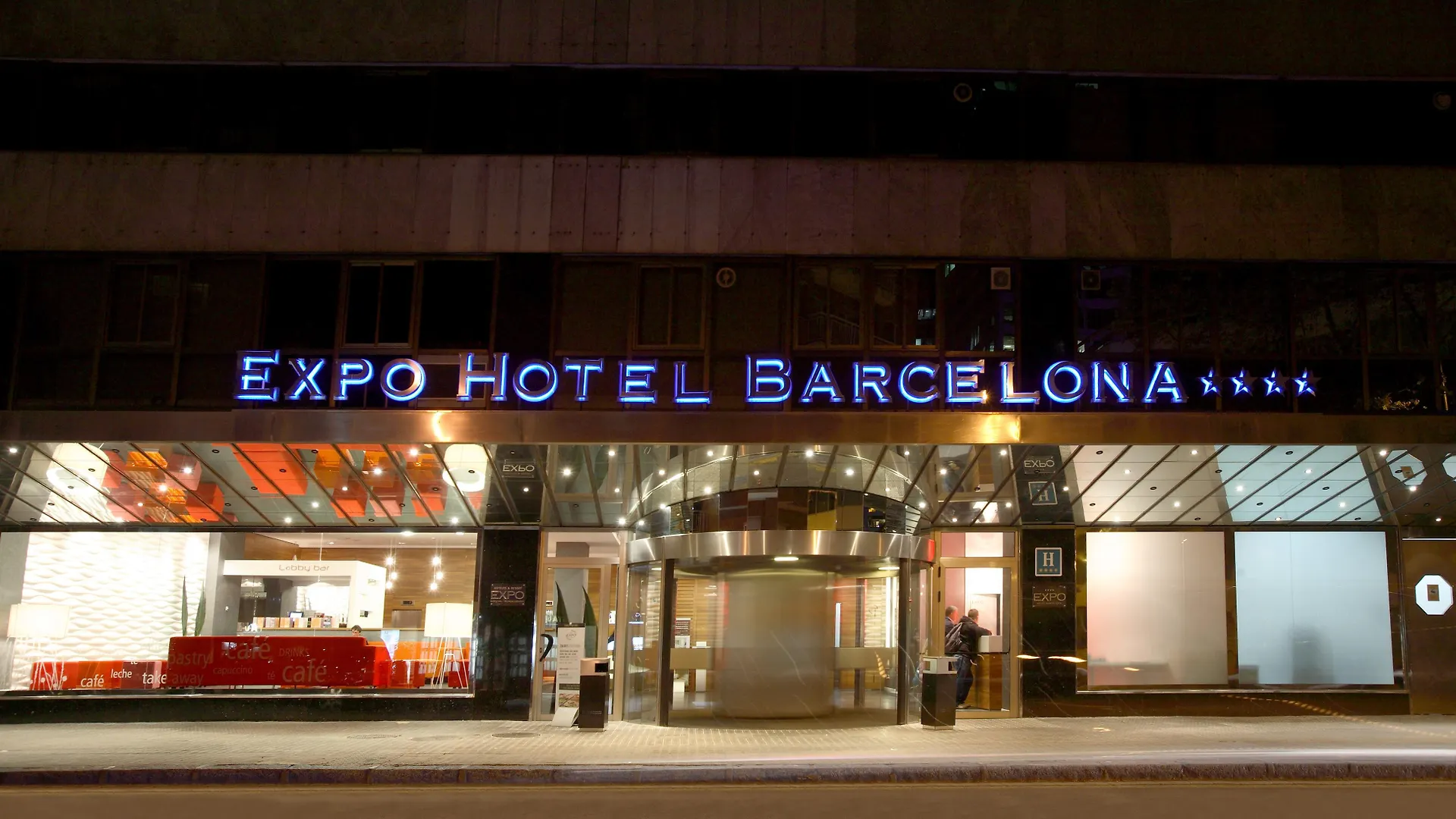 ****  Moxy Barcelona Otel İspanya